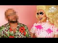 BOYFRIEND REVEAL! | Come With Me to the Trixie Motel Premiere