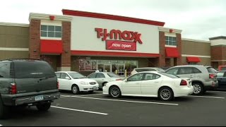 Brooklyn Center celebrates business revival