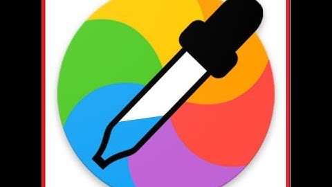 【Vue js】 image coordinate color picker