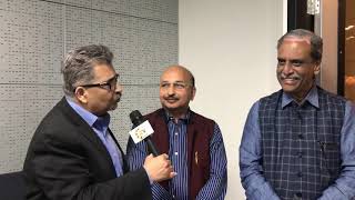 Interviews Profile