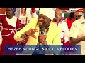 Hezzeh ndungu leads hot kigooco live at aipca kiuu church with aipca kiuu melodies