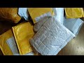 Распаковка посылок с Алиэкспресс 📦 бижутерия с AliExpress 🏡 много интересного 👀 серьги / кольца 🔥