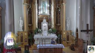 Memoria de San Justino, mártir