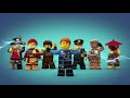 Ninjago dance amv