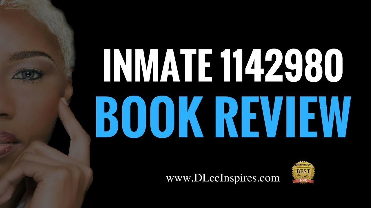 Sr. Pastor Ben Gaither (INMATE 1142980 Book Review) YouTube
