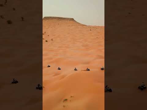 Sahara Desert Tunisia 