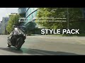 Everything you need to know Honda Forza 750 new year 2026