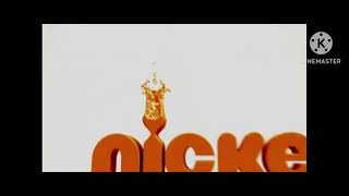 Nickelodeon Movies 2010 Logo with Robotic Sounds