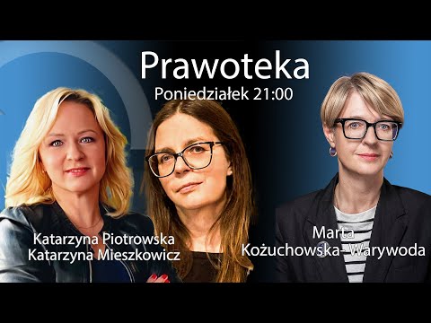 Czy sądy muszą orzekać we wszystkich sprawach? - Marta Kożuchowska