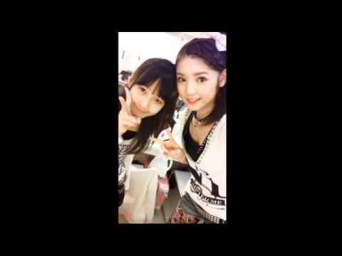 さゆ＜りほりほのラジオを見学に行きたいって言ったらマネに止められた