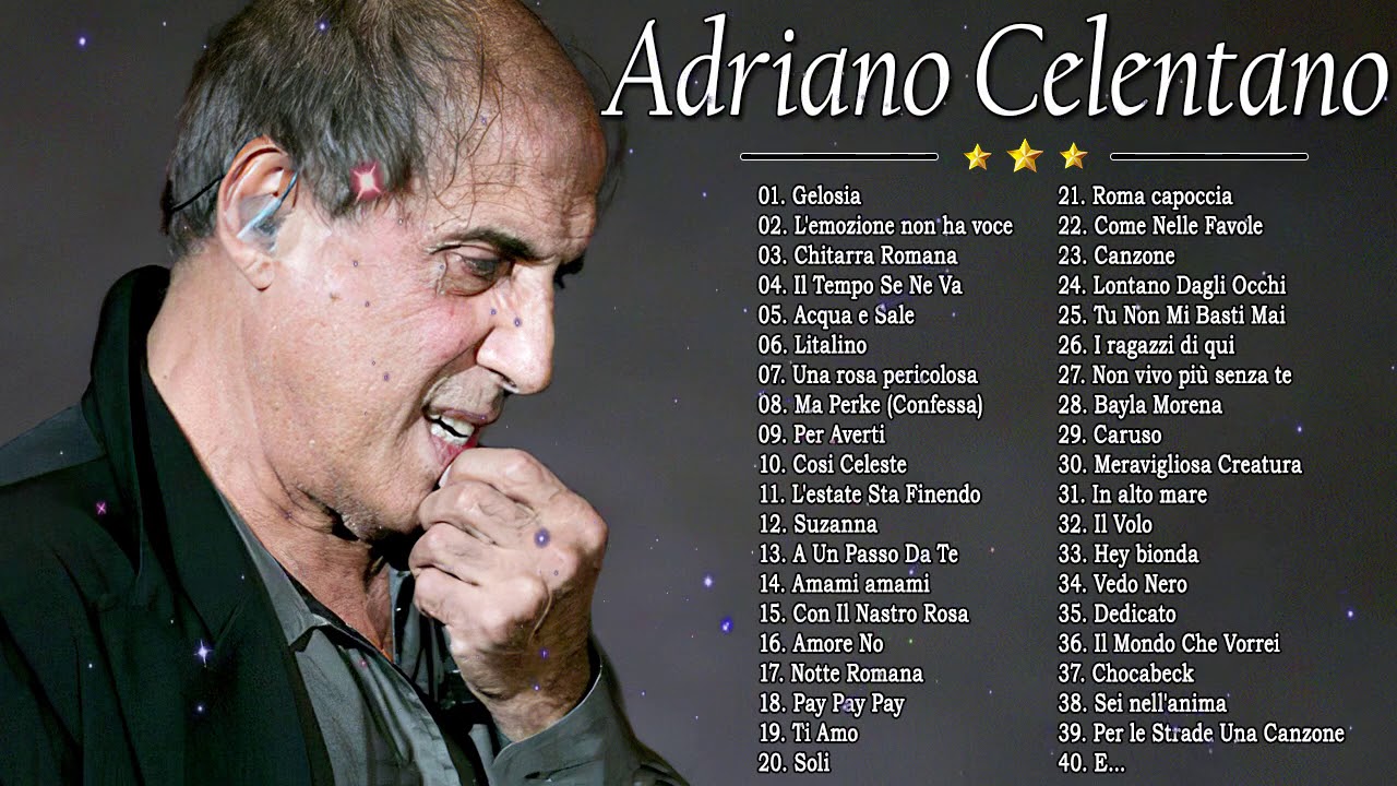 Le Migliori Canzoni Rap Italiane Di Sempre