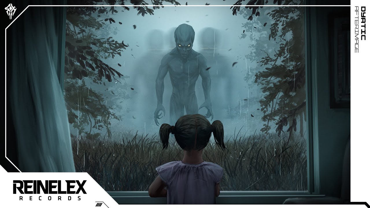 Dyatic - Afterimage [Reinelex Records]