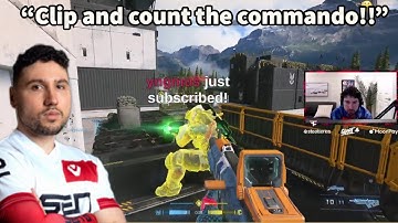 FaZe Royal2 Could Not Believe He Lost This 1v1!!