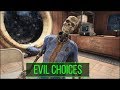 Fallout 4: 5 Evil Things You Can Do and May Have Missed in ...