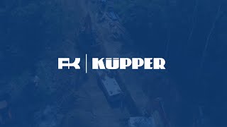 Anton Küpper Baumeister - Firmenvorstellung