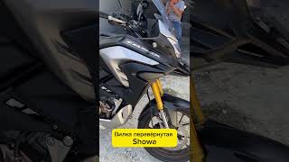 Заценили Honda CB150X 2023. Брать или ну его?