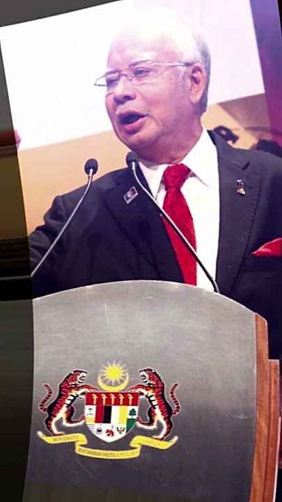 #rinduzamannajib #tqnajibrazak #bossku #1malaysia