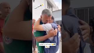 Gaza Cries, We Listen 😢👂✌️#flotilla#aid#gaza#italy#globalsumudflotilla#MuslimShorts#FaithInspiration