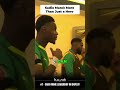 100 Best African Athlete Moments – #7  🇸🇳 Sadio Mané