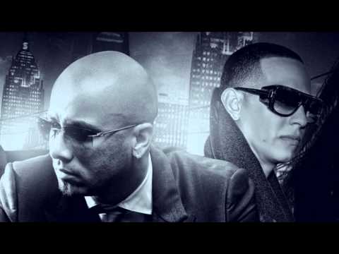 Wisin Y Yandel ft Daddy Yankee – Hipnotizame Remix (Hydrosonics) REGGAETON 2013 con Letra