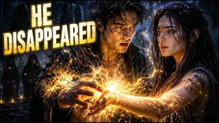 The Sacred Ritual Chose Her to Die… I Saved Her And Lost My Alpha Power Overnight