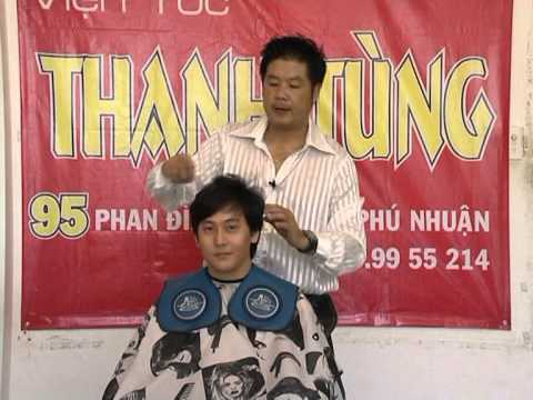 nha tao mau toc thanh tung New 2022 nha tao mau THANH TUNG