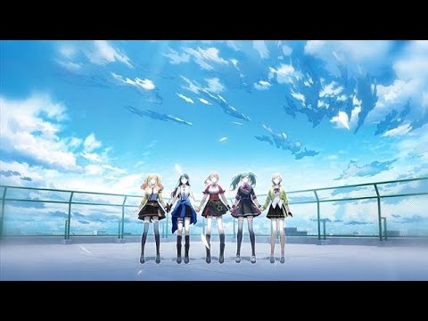 【Project Sekai】[中文字幕]霽れを待つ Leoneed初音ミク