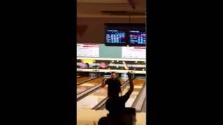 Oregon State USBC Open Championships 2016 300 Game screenshot 5