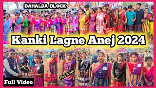 Latar Kanki Lagne Anej 2024 || New Santali Video || @JogeswarDaOfficial 26 March