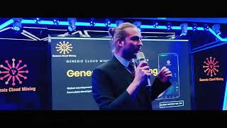 Genesis cloud mining is the best in Cryptocurrency mining