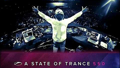 ASOT 550 Los Angeles - ARMIN VAN BUUREN |7th Main Act| TRACKLIST & DL LINK [17-3-2012]