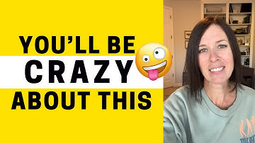 2527 - Je zult gek zijn op deze woordenschat