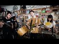 Bellows: NPR Music Tiny Desk Concert