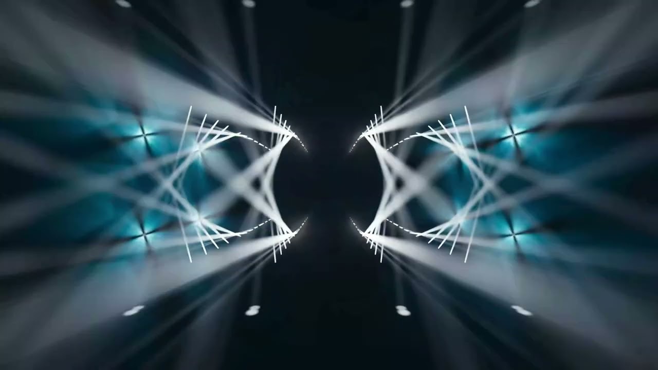 Prolight+Sound Guangzhou 2025 lightshow 4-2