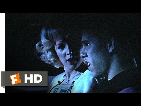 American Graffiti (6/10) Movie CLIP - Toad Gets Lu...