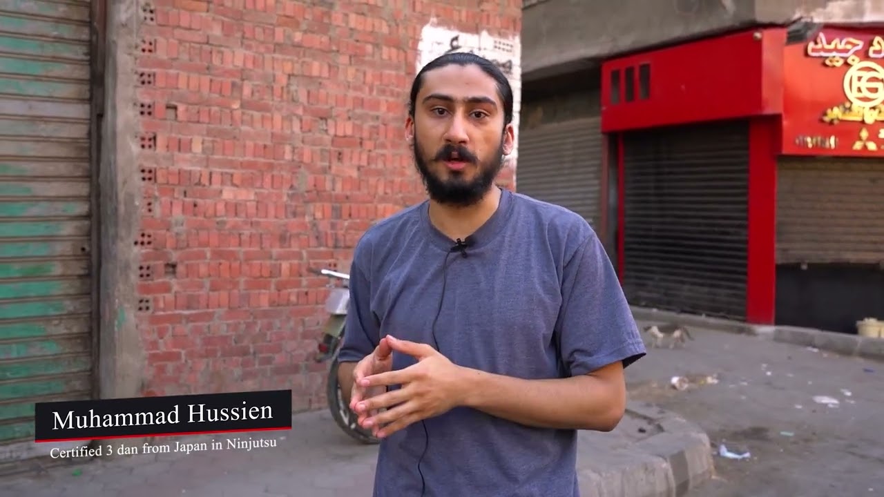 Ninja F el share3 Program - CUT PART PREVIEW ONLY