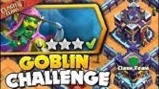 How to beat Goblin warden challenge 💯👍very easy 😱