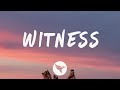 Phi11a - Witness (Lyrics) Feat. Trippie Redd