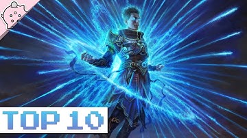 Top 10 Counterspells in Commander | EDH | MTG | Magic: the Gathering