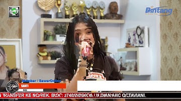 KANGGO WONG KAEN - VERA CHANTIKA | LIVE BINTANG ( Bincang & Tembang ) Bareng Dian Anic 11 Maret 2021