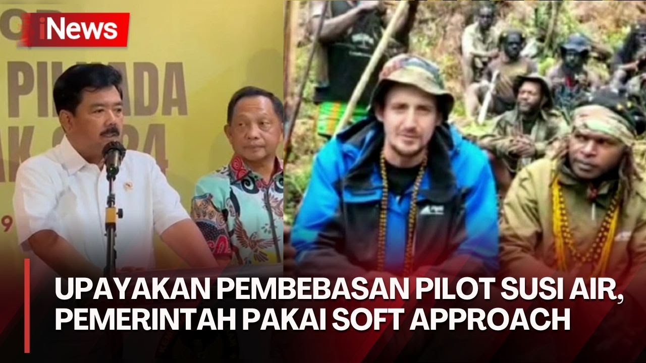 Komandan KKB Dokoge Diringkus Satgas Damai Cartenz