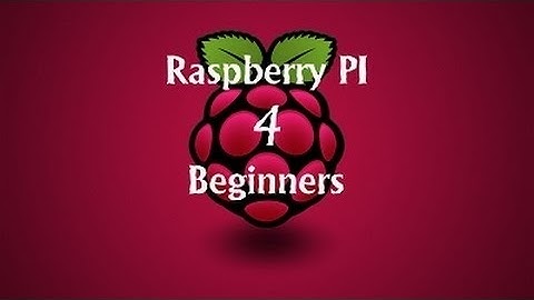 Raspberry Pi SSH en VNC Virtual Desktop op je Mac in minder dan 5 minuten.