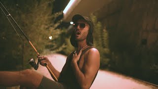 Juanlu M - Fishing On The Night Videoclip Oficial