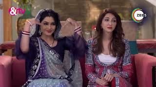 Bhabi Ji Ghar Par Hai - Quick Recap 1239_1240_1241 - Anita Mishra,Angoori Manmohan Tiwari - And TV screenshot 3