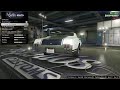GTA 5 Chilling and building fast and furious cars from all the movies
