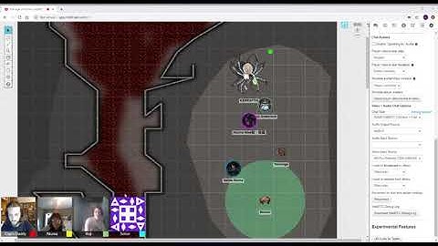 | Craptits | The Age of Worms | Ch 6, ep 3