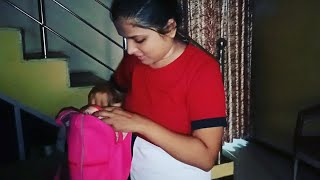 Uff or nhi extra kaan || Preeti priya Vlog