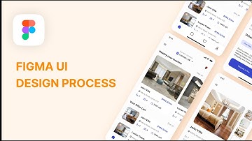 Figma UI Design Process
