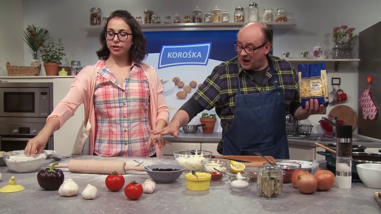 Carokuhinja – Koroška