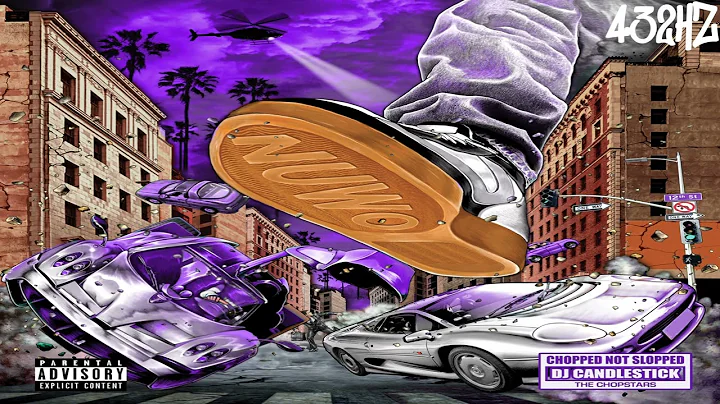 Brent Faiyaz - TIM'S INTRO (CHOPNOTSLOP REMIX) (432Hz)